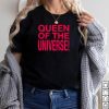 Original queen of the universe shirt