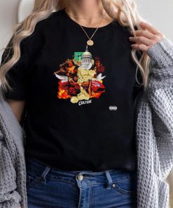 Pandora Music culture poster shirt