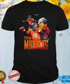 Peyton Manning Chad Powers Trending 2022 Hoodie Shirt Sweatshirt