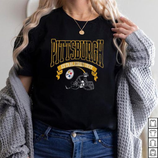 Pittsburgh Panthers Football T Shirt
