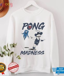 Pong Madness 2022 Shirt