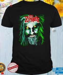 Rob Zombie Halloween Kills Film Fan Halloween Movies Shirt, The Devil’s Reject Tee Shirt