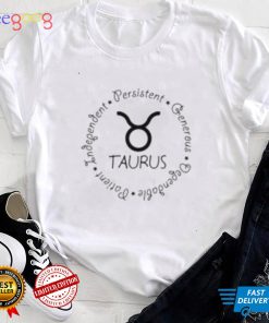 Taurus Shirt, Taurus Birthday, Gift For Dad, Mom
