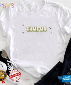 Taurus T shirt, Taurus Shirt, Gift For Taurus Zodiac Shirt, Taurus Birthday