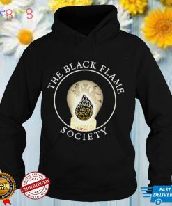 The Black Flame society Hocus Pocus Halloween 2022 shirt