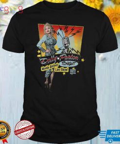 Womens Dolly Parton Worlds Hottest Live Show Dolly Parton T Shirt