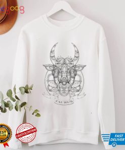 Zodiac Horoscope Shirt, Taurus Zodiac Unisex Shirt, Horoscope Shirt, Taurus Birthday