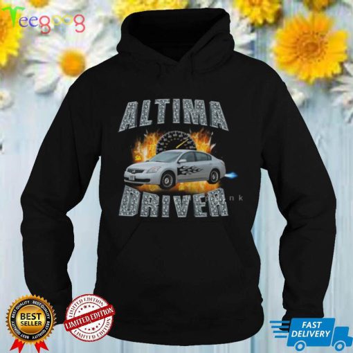 Altima Drivers T Shirt