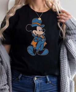 And Minnie Minnie Mickey Mouse Halloween shirt