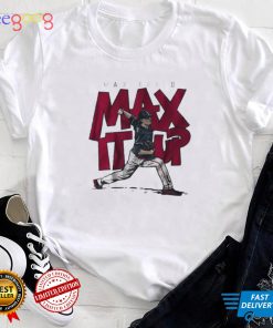 Atlanta Braves Shirt, Max It Up For Atlanta Braves Fans T Shirt, Vintage Shirt For Men Women