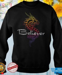 Believer Mercury Tour 2022 Imagine Dragons Band Unisesx T Shirt