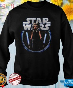 Character Baby Yoda Balloon Snacks Group Star Wars Sweatshirt