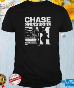 Chase Claypool Pittsburgh Steelers Catch Shirt