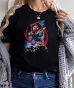 Chucky Child’s Play 3 Gruesome Finale Shirt