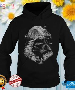 Darth Vader Build The Empire Graphic Darth Vader Star Wars Sweatshirt
