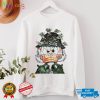 Dollar Duck Scrooge Mcduck Funny Holiday Disney Sweatshirt