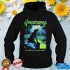 Goosebumps Nightmare Halloween Werewolf Fever Swamp Trending Unisex T Shirt
