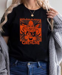 Gremlins There Will Be Mayhem Trending Unisex T Shirt