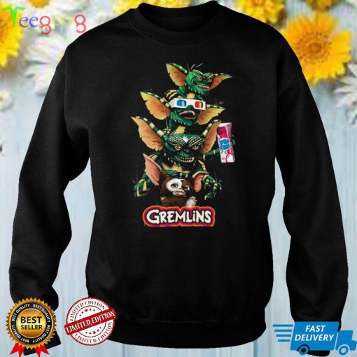 Gremlins Unisex Softstyle Trending Unisex T Shirt