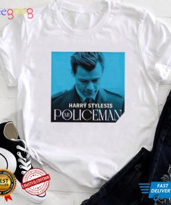 Harry Styles is My Policeman movie 2022 shirt