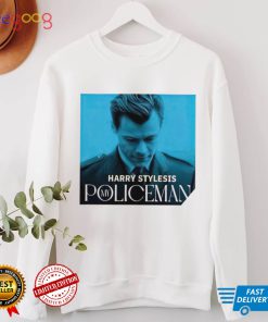 Harry Styles is My Policeman movie 2022 shirt