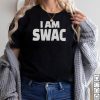 I AM SWAC SHIRT