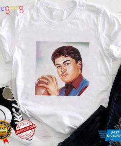 Jackson Arnold Uncle Rico photo shirt
