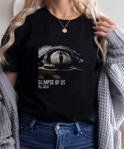 Joji Glimpse Of Us Joji Pink Guy Tour 88rising Music R&bsoul Music shirt