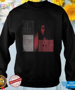 Joji Miller Nectar Poster Joji Pink Guy Tour 88rising shirt