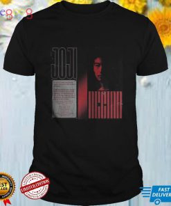 Joji Miller Nectar Poster Joji Pink Guy Tour 88rising shirt