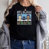 NFL Jam Cowboys Aikman And Irvin 2022 shirt