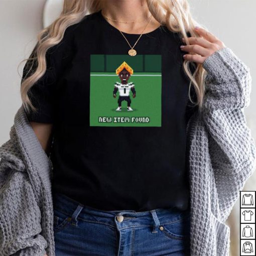 New York Jets Sauce Gardner Say Cheese New Item Found Shirt