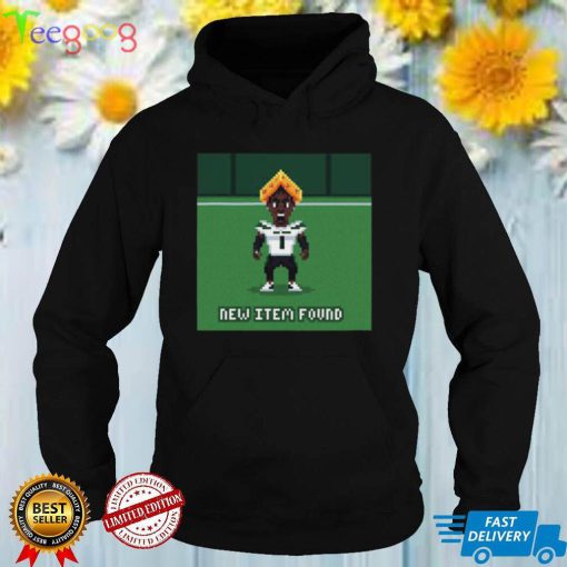 New York Jets Sauce Gardner Say Cheese New Item Found Shirt