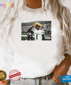 New York Jets Sauce Gardner Say Cheese Shirt
