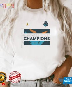 Rogue 2022 Summer Split Champions Shirt
