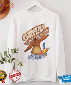 Secrets About Grizzy And Lemmings shirt