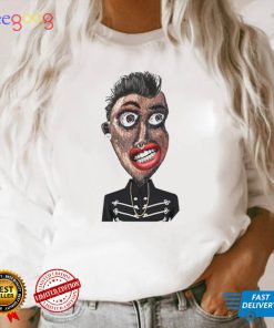 Skillionaire art shirt