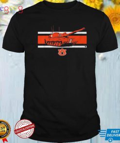 Tank Bigsby Auburn Football The Tank Shirt