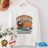 Tennessee Vols Beat Alabama 52 49 The Third Saturday In October shirt