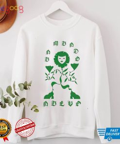 Un Mundo Nuevo plant shirt