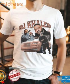 Dj Khaled Flexing Shirt