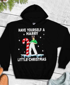 Have Yourself A Little Christmas Harry Styles shirt