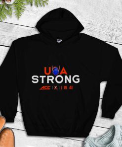 UVA Strong ACC 1 15 41 shirt