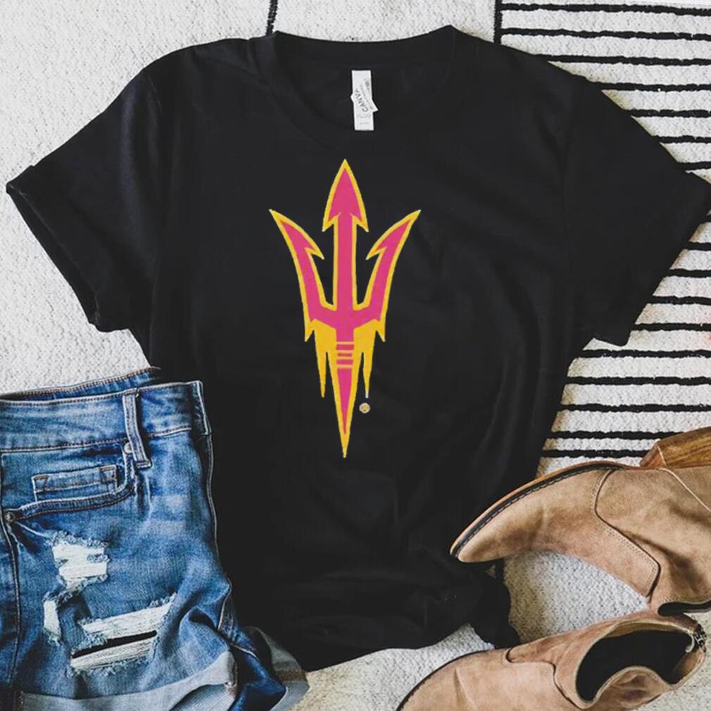 Arizona State Sun Devils Icon Shirt