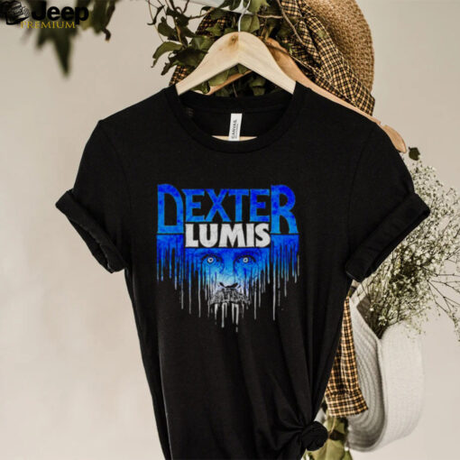 Dexter Lumis Stare shirt