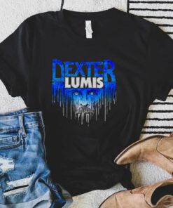 Dexter Lumis Stare shirt