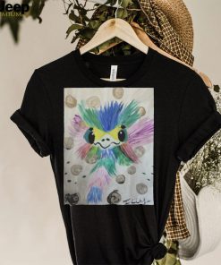 Eco sister emmanuel todd lopez shirt