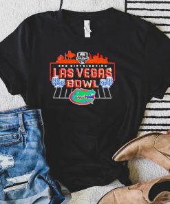 Florida Gators Las Vegas Bowl 2022 Shirt