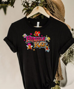 Fraggle rock stars shirt