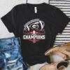 Georgia Bulldogs City National Championship Shirt